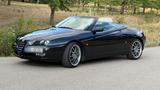 Alfa Romeo Spider 2.0 JTS 916 Pininfarina - gebrauchte Alfa Romeo Spider aus dem Jahr 2004