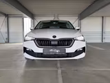 Skoda Scala Ambition AUT AHK ACC LKA CarPlay SH - Skoda Scala Diesel Gebrauchtwagen