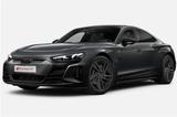 Audi RS e-tron GT Quattro MATRIX+LEDER+PANO+KAM+HuD+B - Audi RS e-tron GT aus 2024