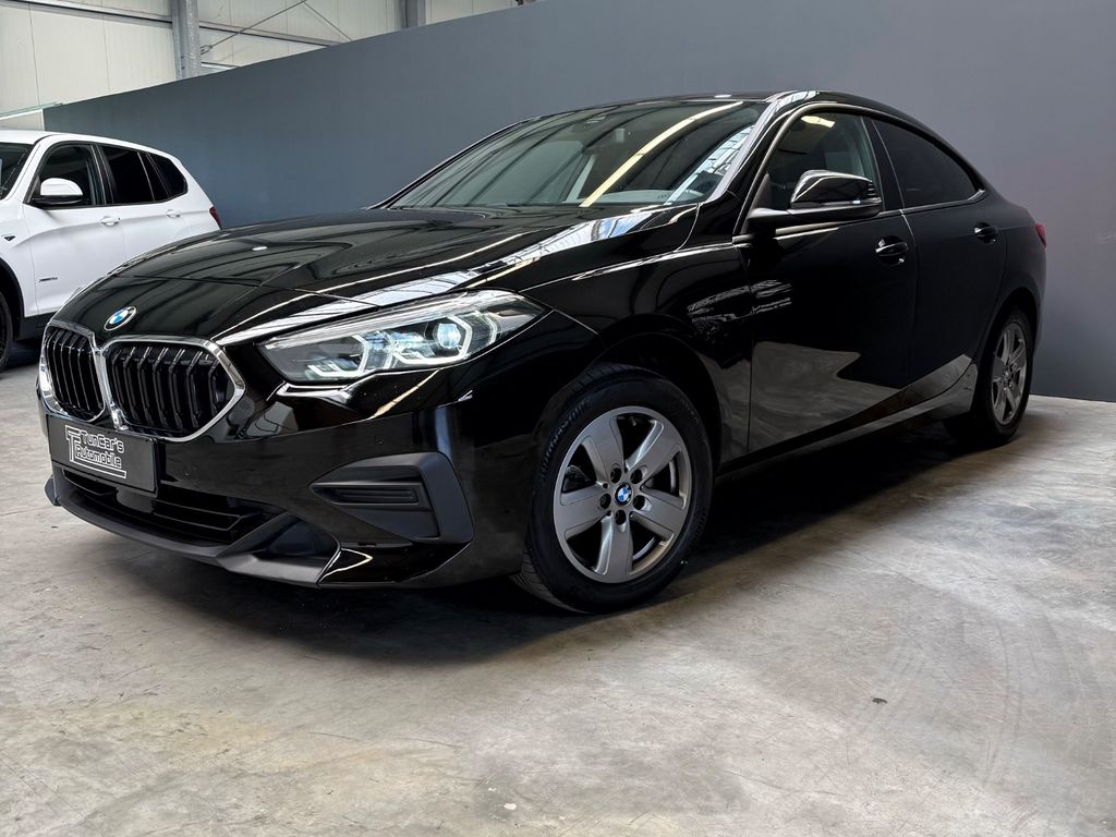 Image of BMW 218 Gran Coupé