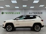 Jeep Compass 2.0 M-Jet Limited 4WD / RKAM - Jeep Compass mit Diesel-Antrieb: Geländewagen, 2.0