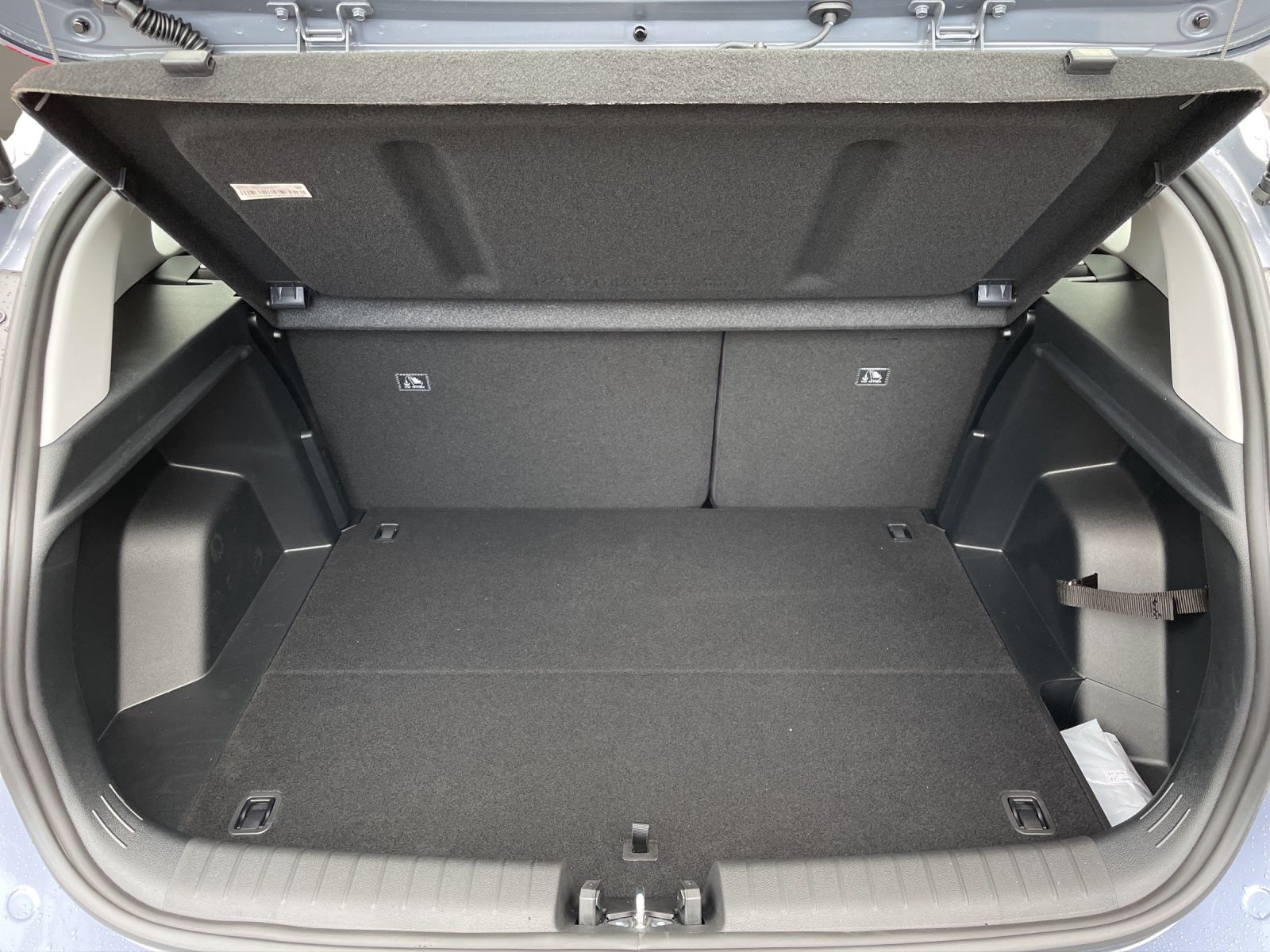 Hyundai BAYON – Bild 14