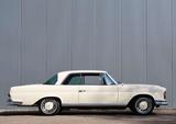 Mercedes-Benz 280 se - gebrauchte Mercedes-Benz 280 aus dem Jahr 1968