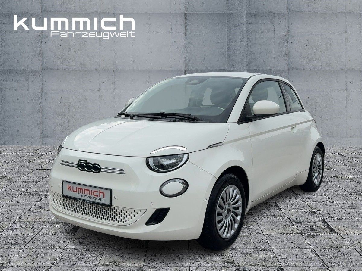 Fiat 500e ICON 23,8 kWh * 25 Jahre Batteriegarantie*