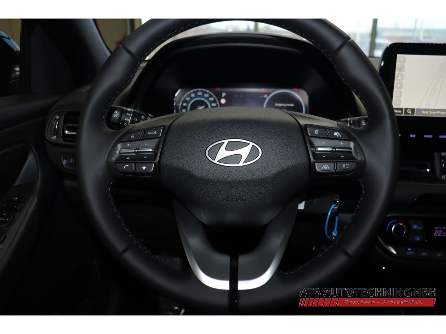 Hyundai i30 - Bild 15