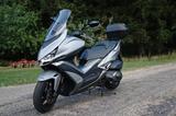 Kymco Xciting 400 S - KYMCO 400