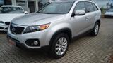 Kia Sorento 2,9 CDTI AWD - gebrauchte Kia Sorento aus dem Jahr 2011