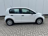 Skoda Citigo Active*1 HAND*KLIMA*SERVO*UVM - Skoda Citigo Gebrauchtwagen in Hamburg