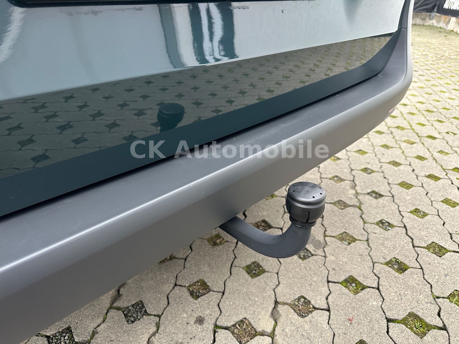 Fahrzeugabbildung Mercedes-Benz Vito Kasten 114CDI RWD lang/Klima/Tempomat/AHK