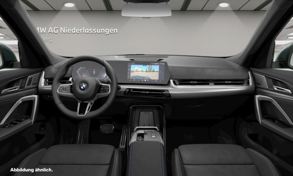 BMW X1 - Bild 6