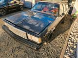 Chevrolet Malibu Wagon Station Projekt Old... - Chevrolet Malibu mit Benzin-Antrieb
