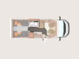 Weinsberg Edition Pepper 600 MEG MJ 2027 - Dieselheizung - Weinsberg 6