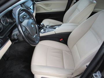 BMW 520 - 9