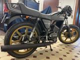 Zündapp KS 125 TT - Offers