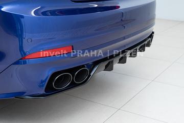  Alpina B4 photo 6