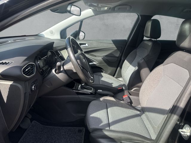 Crossland Elegance 1.2 Turbo ANDROID/APPLE CAM K