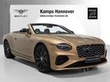 Bentley Continental GTC V8 Hybrid Mulliner *Keramik*NAIM - : Roadster, Automatik