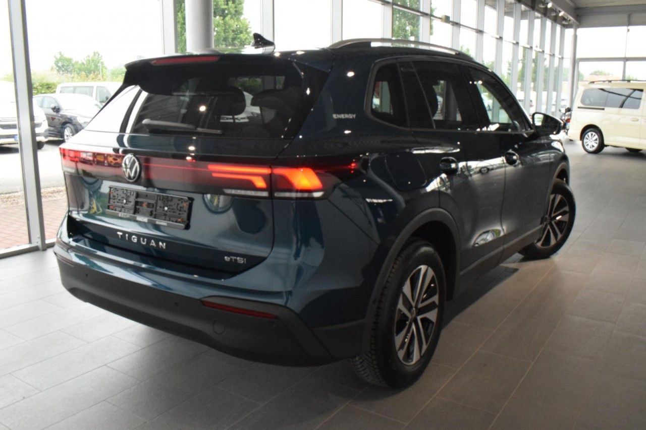 Volkswagen Tiguan - Bild 3
