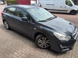 Subaru Impreza 2.0 2te Hand 2016 - Subaru Impreza von privat
