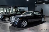 Rolls-Royce Phantom Coupé*Brushed Steel*Bespoke*Rosewood