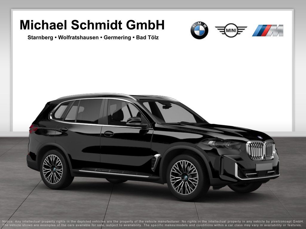 BMW X5 - Bild 7