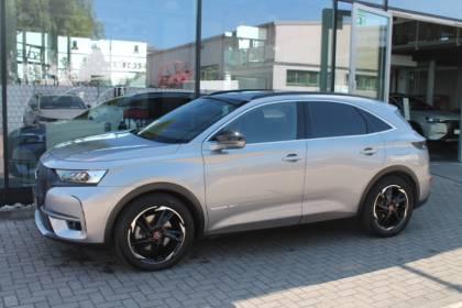 DS 7 DS7 Crossback E-TENSE 4X4 300 PERFORMANCE LINE, миниатюра 2
