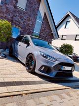 Ford Focus RS MK3 - Ford Focus: Coupe
