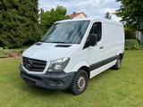 Mercedes-Benz Sprinter II Kasten 210 CDI Navi Telefon AHK 2.Hd - Mercedes-Benz Sprinter: 210 Cdi