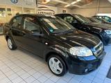 Chevrolet Aveo SX 1.4L*TÜVneu*Navi*Kamera*Automatik* - Chevrolet Aveo: Automatik