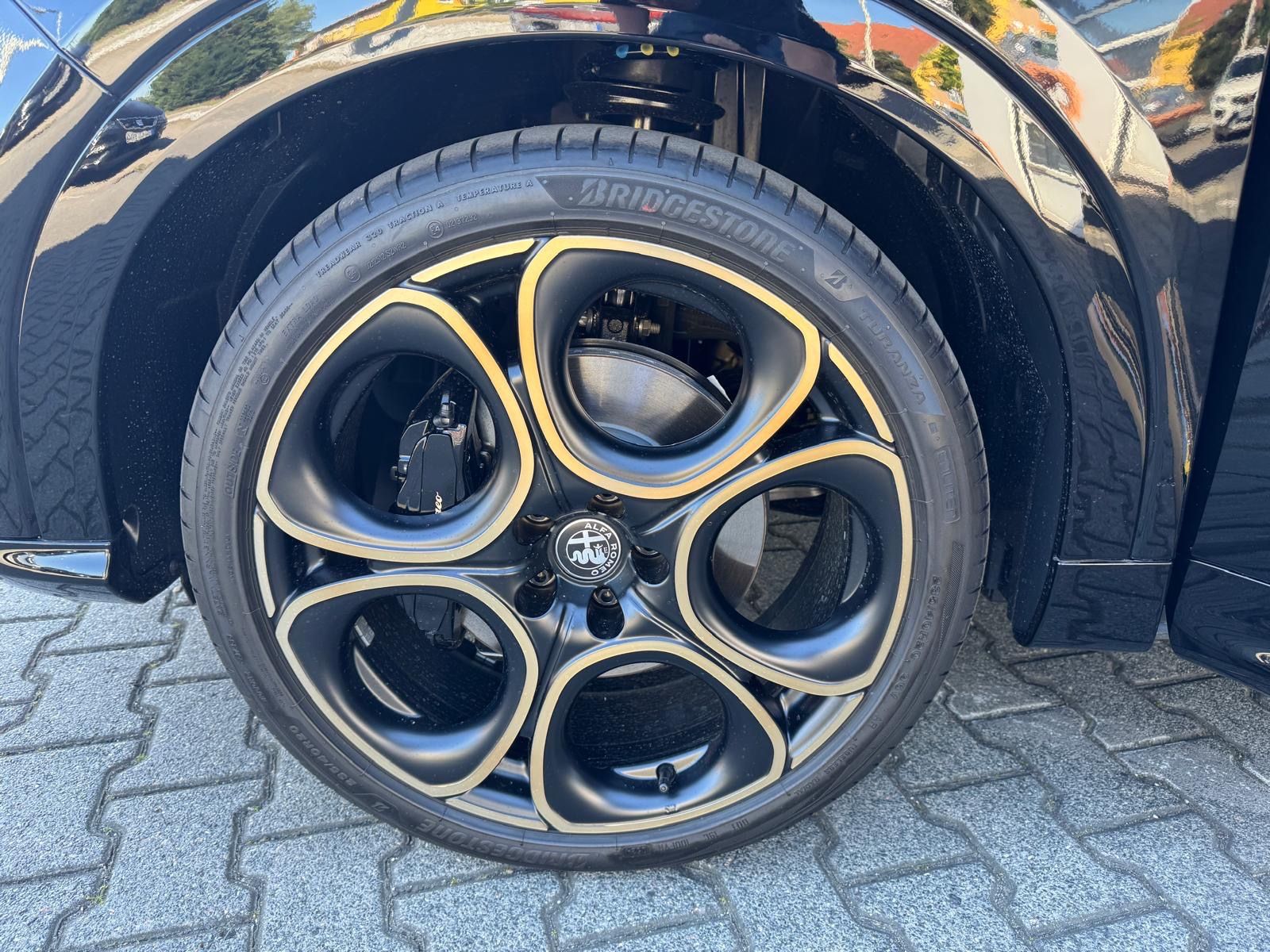 Alfa Romeo Tonale - Bild 10