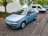 Fiat Punto 1.2 8V Active Tüv Neu - Fiat Punto aus 2002: 1.2