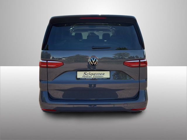 MULTIVAN 2.0 TDI DSG GOAL IQ.LIGHT+APP+AZV+CAM