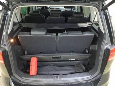 Volkswagen Touran 2.0 TDI COMFORTLINE ENERGY DSG IQ LIGHT+K, миниатюра 8