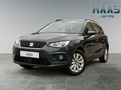 Fahrzeugabbildung Seat Arona Style BEATS - KAMERA*APP*SITZHZG*2xKLIMA