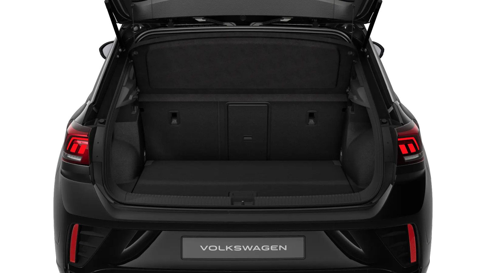 Volkswagen T-Roc - Bild 7