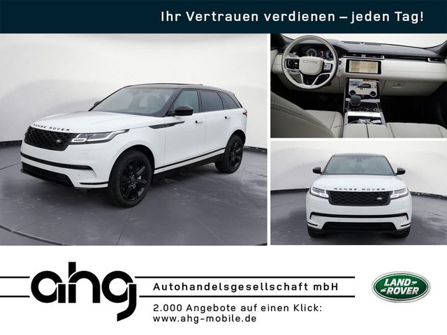 Land Rover Range Rover Velar P400e S Hybrid 98000,- UVP Hea