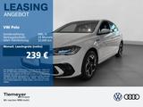Volkswagen Polo 1.0 TSI DSG R-LINE REAR VIEW NAVI IQ.DRIVE