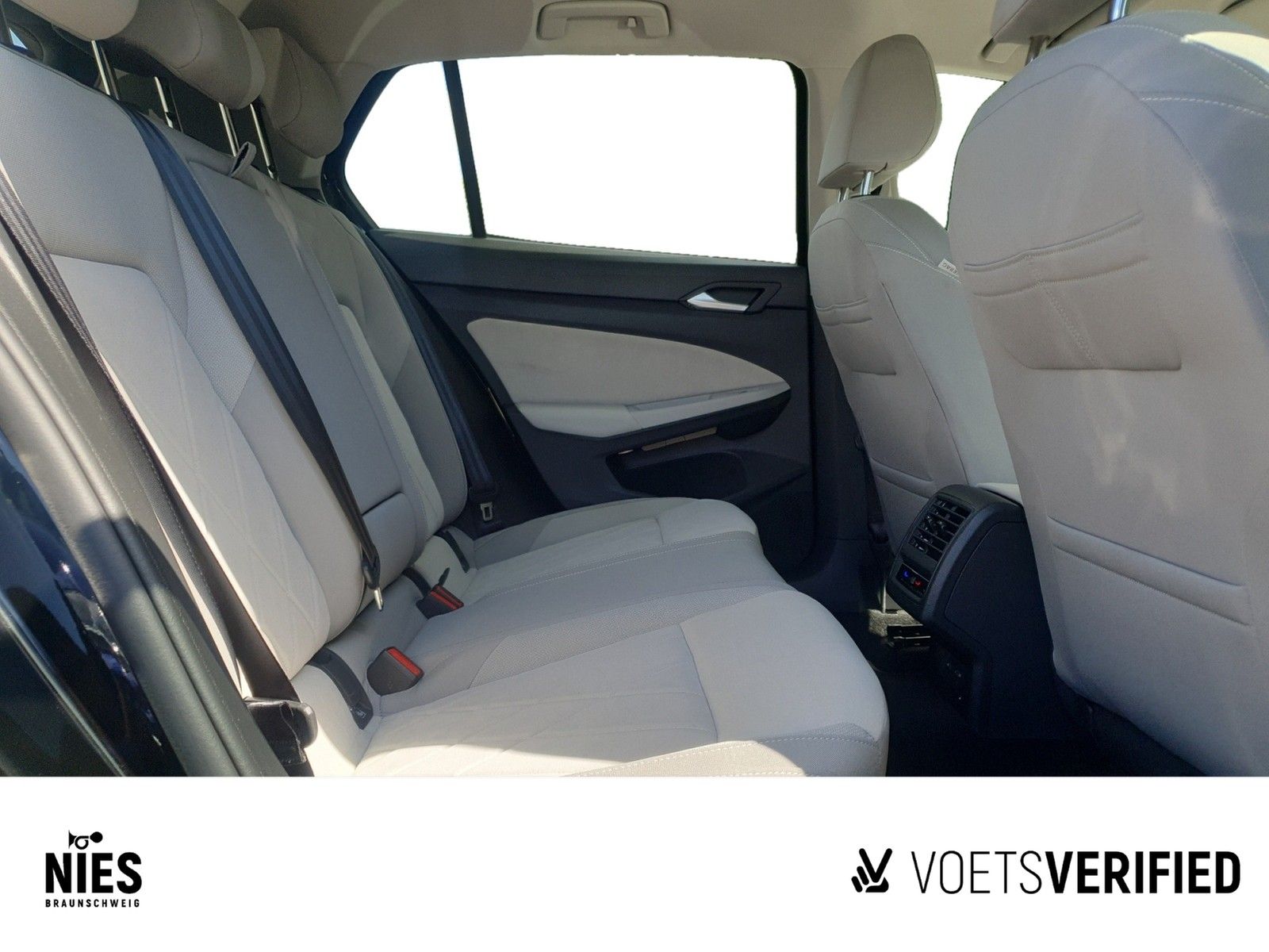 Volkswagen Golf - Bild 15