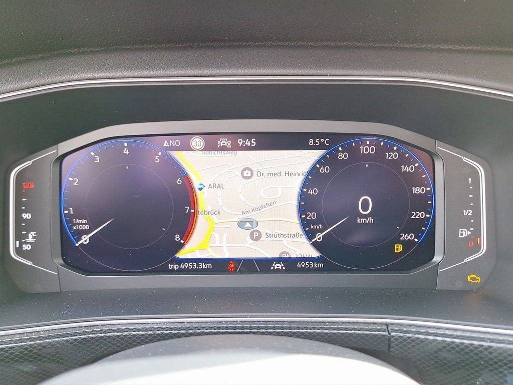 Volkswagen T-Cross - Bild 13