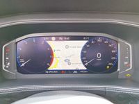 Volkswagen T-Cross - Vorschau Bild 13