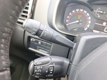 Citroën C5 Aircross Live Pack PT130 °AAC°SHZ°PDC°Tempoma