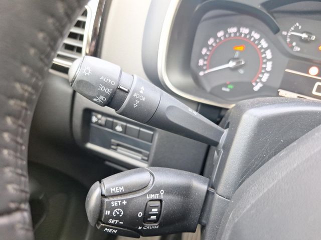 Citroën C5 Aircross Live Pack PT130 °AAC°SHZ°PDC°Tempoma