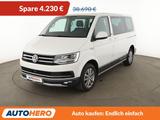 Volkswagen T6 Multivan 2.0 TDI PanAmericana 4Motion Aut. - Volkswagen T6 Multivan: 4motion