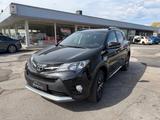 Toyota RAV4 Edition-S 2,2 D4-D/Allrad,Kamera,Automatik - Toyota: Rav2