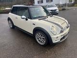 MINI John Cooper Works - gebrauchte MINI MINI aus dem Jahr 2004