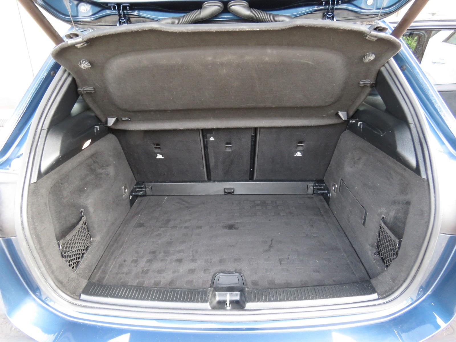 Mercedes-Benz B-Class / AMG Line / I-HAND, миниатюра 20