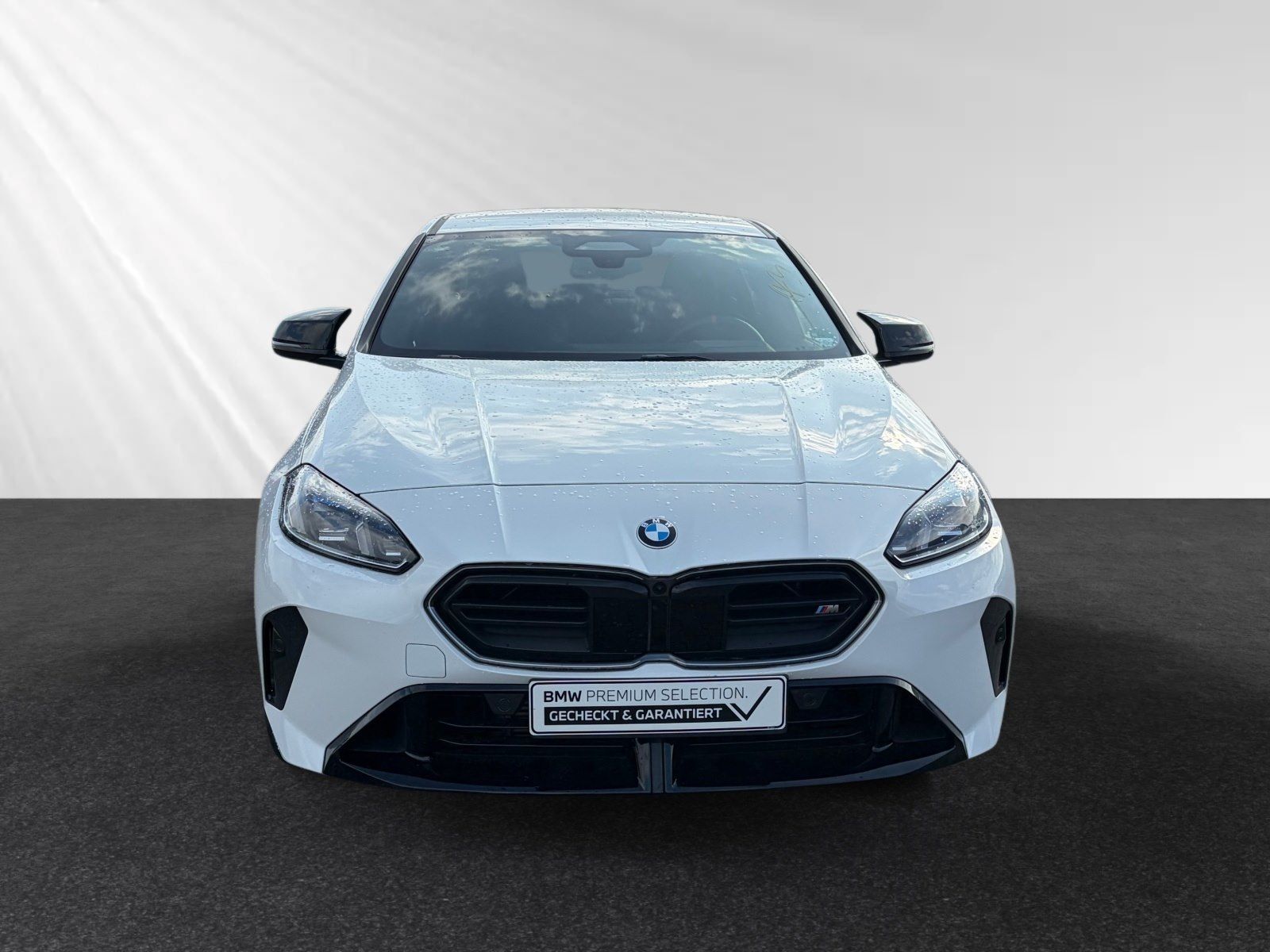 BMW M235 - Bild 5