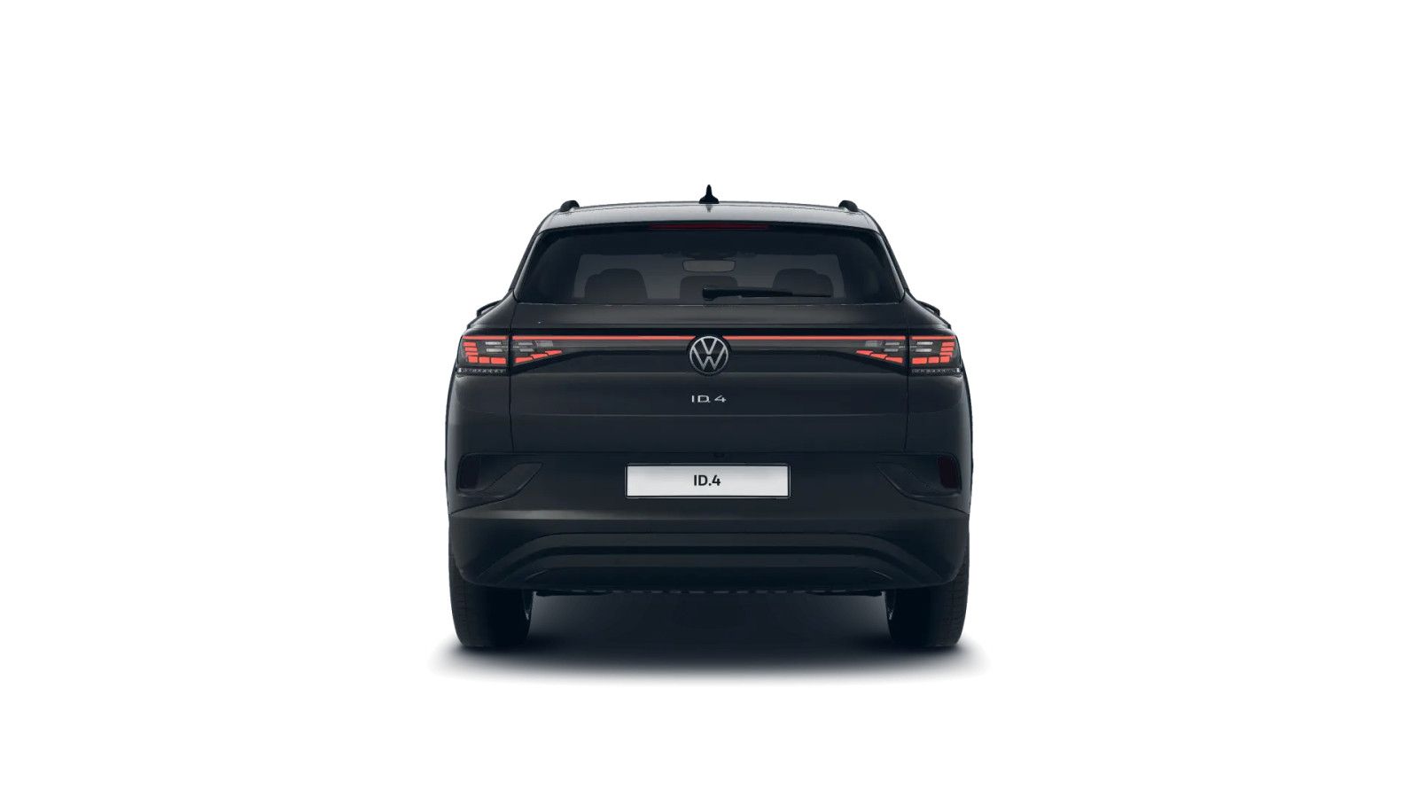 Volkswagen ID.4 - Bild 8