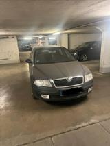 Skoda Gute Auto top Zustand - Skoda Octavia aus 2007: Kombi