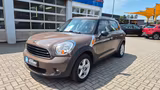 MINI ONE Countryman One*1 Hand* - MINI MINI: Countryman